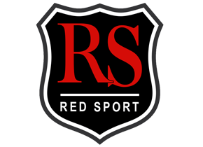 Sport Red Logo - Authorized RED SPORT Wheels Dealer Brooklyn, New York. Whitey's