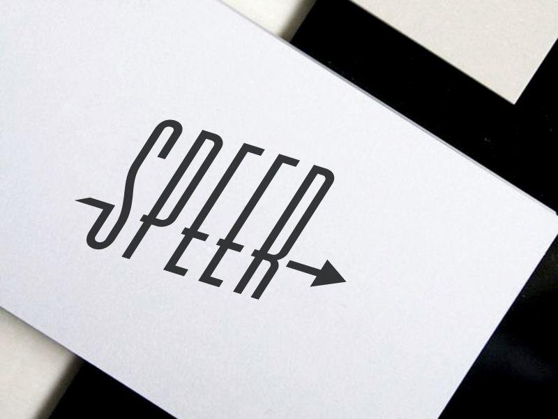 Speer Logo - Speer by Mood Design Studio | Dribbble | Dribbble