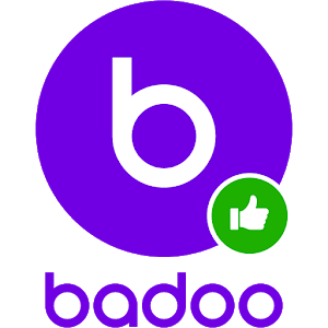 Badoo App Logo - Download Badoo Chat & Dating App APK latest version app