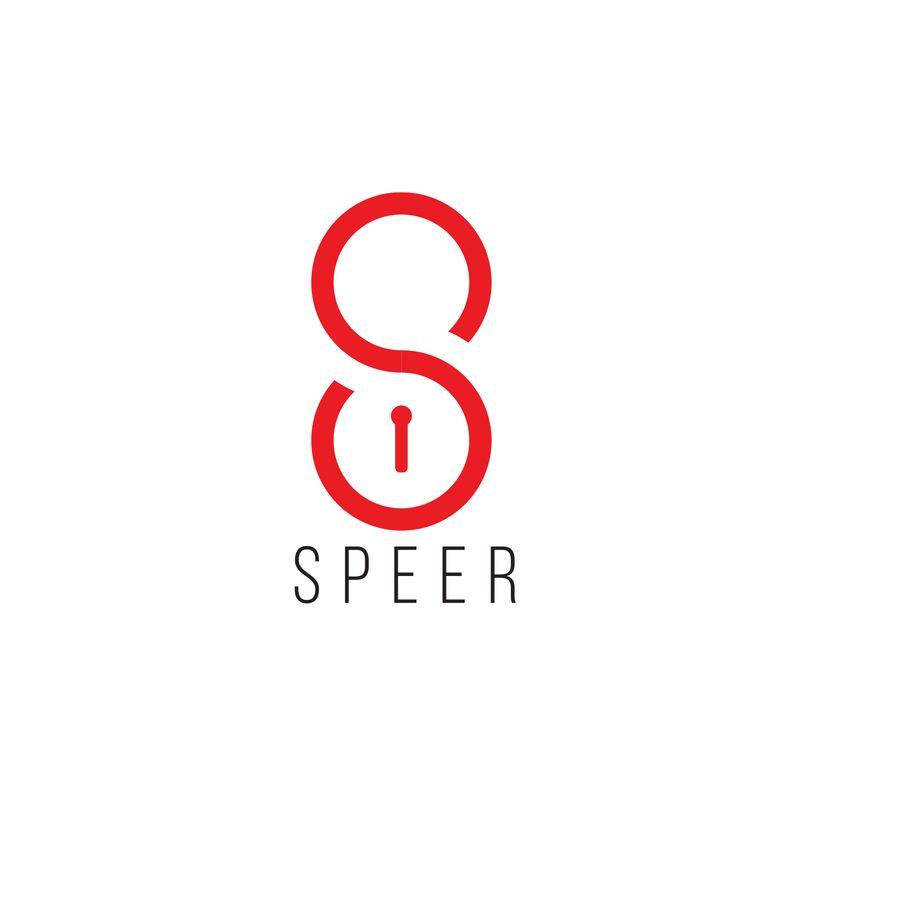 Speer Logo - Entry #294 by TyperXW for New fresh look logo for IT Company: Speer ...