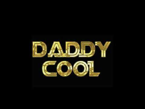 Cool Remix Logo - Boney M :daddy cool remix 2018 - YouTube
