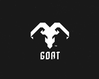 Goat Logo - Logopond - Logo, Brand & Identity Inspiration (GOAT)