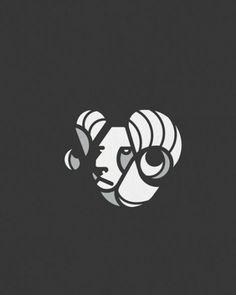 Cool Goat Logo - 30 Best sheep logo images