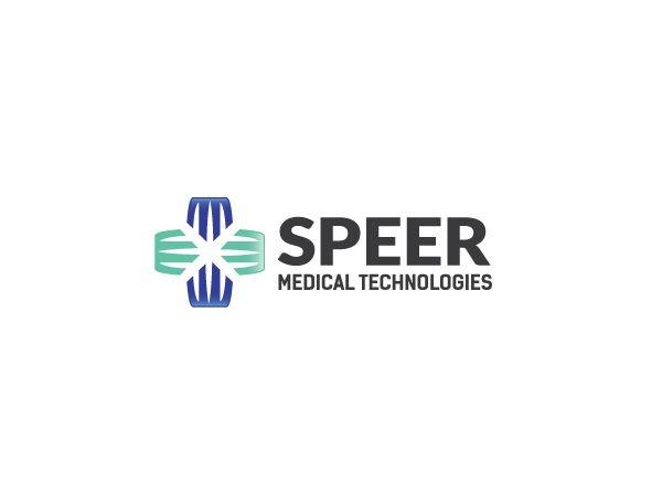 Speer Logo - Medical Logo Design for Speer Medical Technologies by Visartes ...
