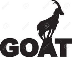 Cool Goat Logo - 13 Best Grocery Goat images | Goats, Goat, Camp logo