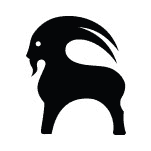 Cool Goat Logo - Backcountry - Outdoor Gear & Clothing for Ski, Snowboard, Camp ...