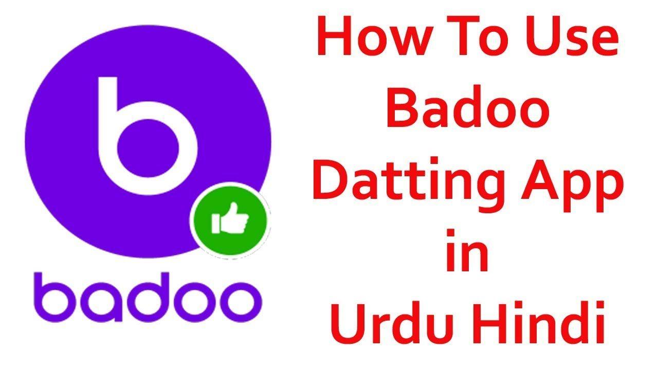 Badoo App Logo - Live Dating With Girl on Mobile Using Badoo App Complete Guide