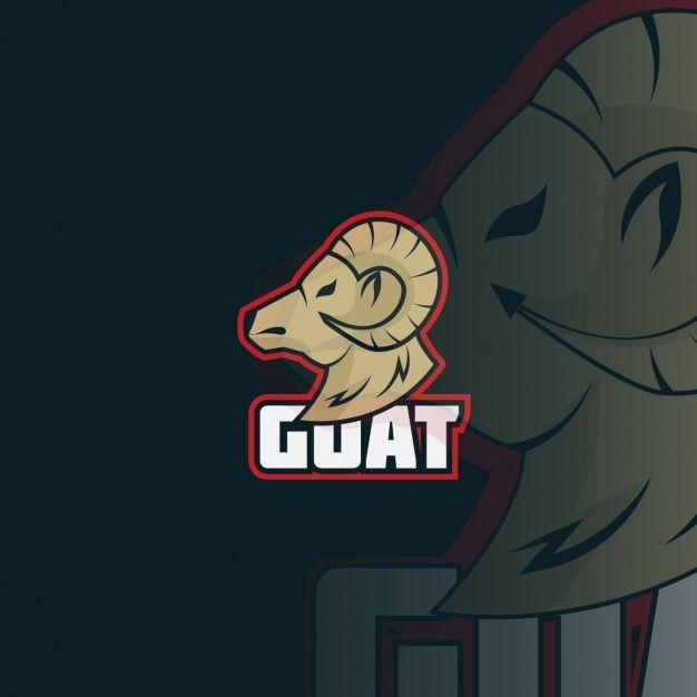 Cool Goat Logo - Free goat Logos