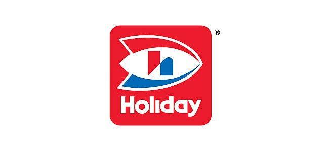 Holiday Convenience Stores Logo - Holiday Station Stores | LaBelle Barin Advertising