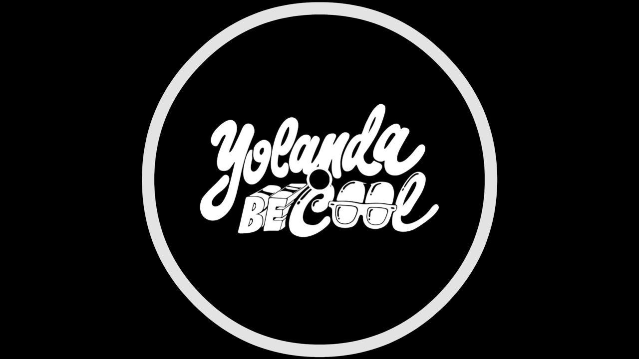 Cool Remix Logo - Yolanda Be Cool, Dcup Me to You (Superlover Remix)