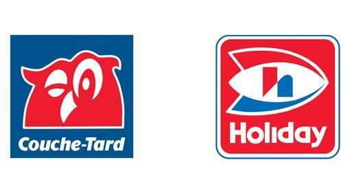Holiday Convenience Stores Logo - Couche-Tard Mines Reverse Synergy Opportunities From Holiday Cos ...