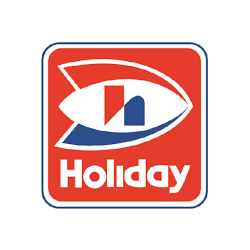 Holiday Convenience Stores Logo - Leave Review for Holiday Stationstore