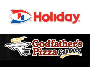 Holiday Convenience Stores Logo - Holiday gas station Logos