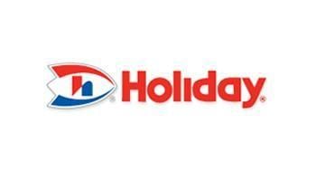 Holiday Convenience Stores Logo - Holiday Station Store •