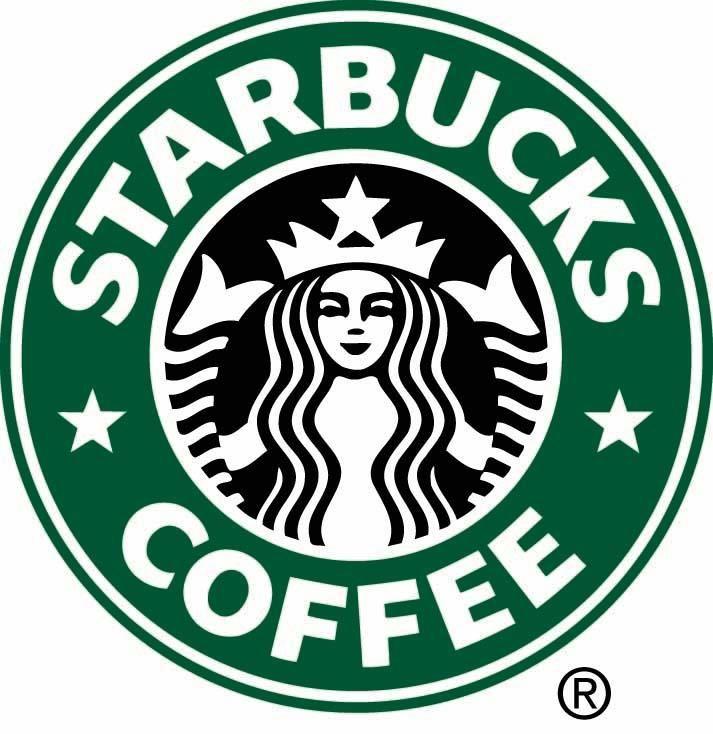 Large Starbucks Logo - Starbucks v. Charbucks | LIKELIHOOD OF CONFUSION™
