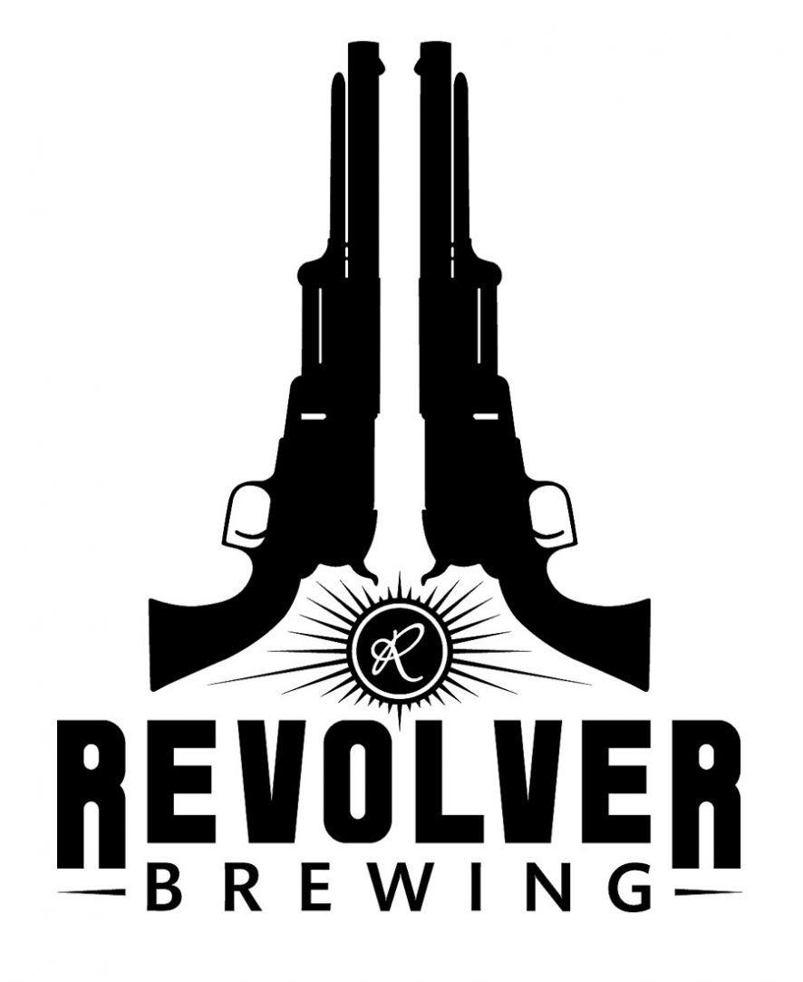 Revolver Beer Logo - Revolver Brewing June Releases - Texas Beer Spot