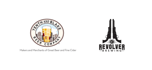 Revolver Beer Logo - MillerCoors acquires Revolver Brewing of Texas