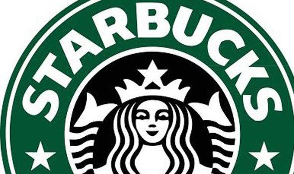 Large Starbucks Logo - Starbucks savours the UK's growing love of coffee | City & Business ...