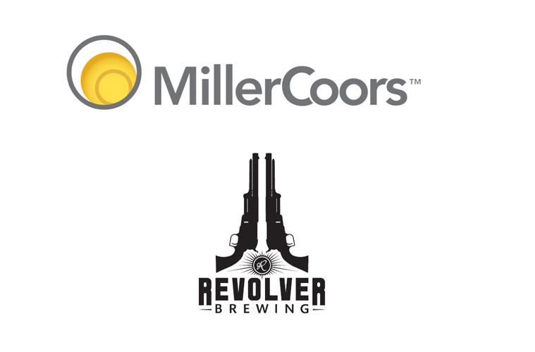 Revolver Beer Logo - Revolver Brewing Purchased