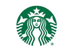 Large Starbucks Logo - Starbucks - Eurotunnel Le Shuttle