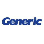 Generic Square Logo - Generic Salaries | Glassdoor