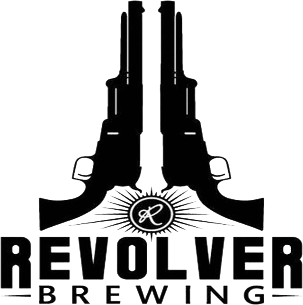 Revolver Beer Logo - Tutta's Craft Beer List | Tutta's