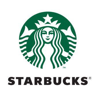 Large Starbucks Logo - Fashion Walk - Shops - Shop List - Starbucks