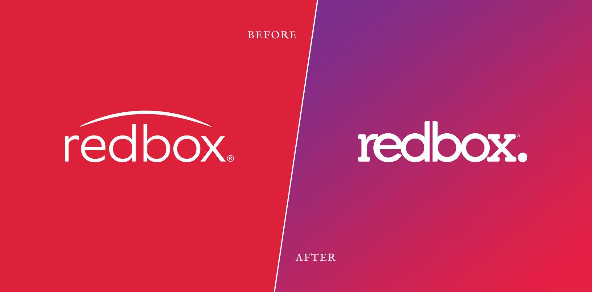 Redbox New Logo - When Should You Rebrand? Five Ways to Know | de la Riva Brands ...