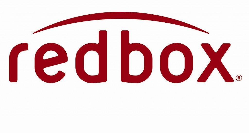 Redbox New Logo - Redbox: NEW Code = TWO FREE DVD Rentals (or one Blu-ray or Game!)