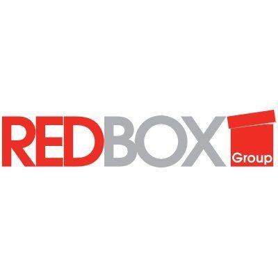 Redbox New Logo - REDBOX on Twitter: 