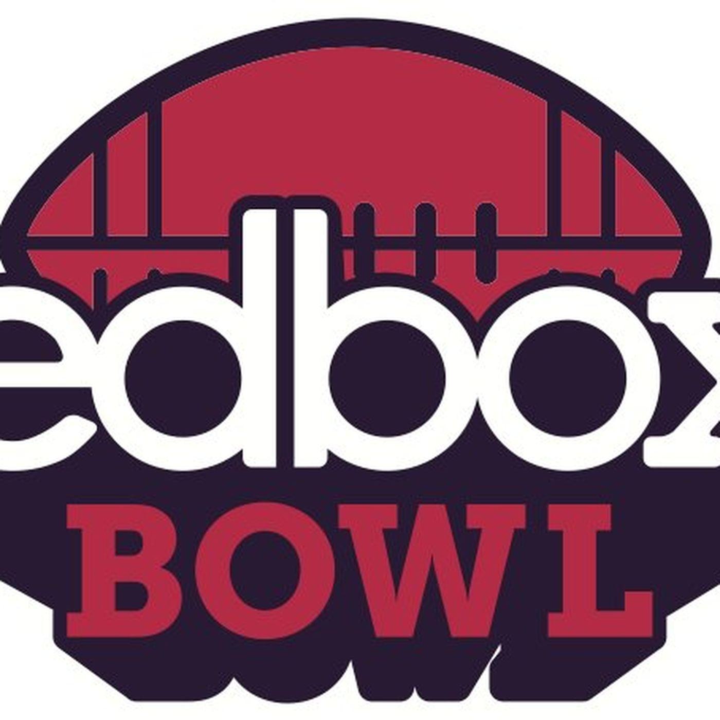 Redbox New Logo - College football's Redbox Bowl is the Blockbuster Bowl's successor ...