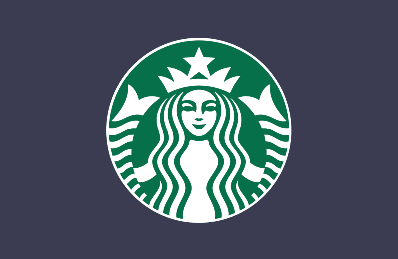 Large Starbucks Logo - Starbucks - Brand partners - Queensway