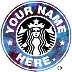 Large Starbucks Logo - 26 Best Coffee images | Starbucks logo, Disney starbucks, Mugs