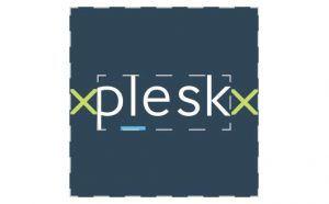 Generic Square Logo - Plesk Brand Guidelines