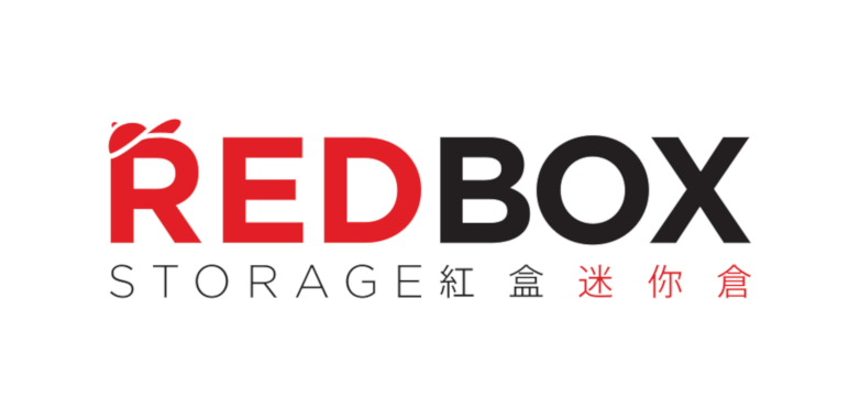 Redbox New Logo