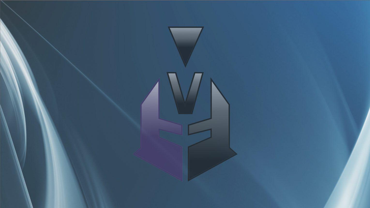 Faded Background Logo - Vetus Schola Background Faded