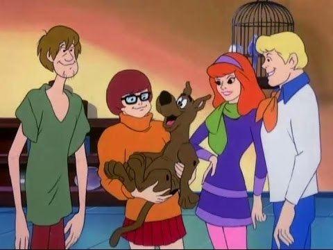 Scooby Doo Goes Hollywood Logo - Scooby Goes Hollywood - Alchetron, The Free Social Encyclopedia