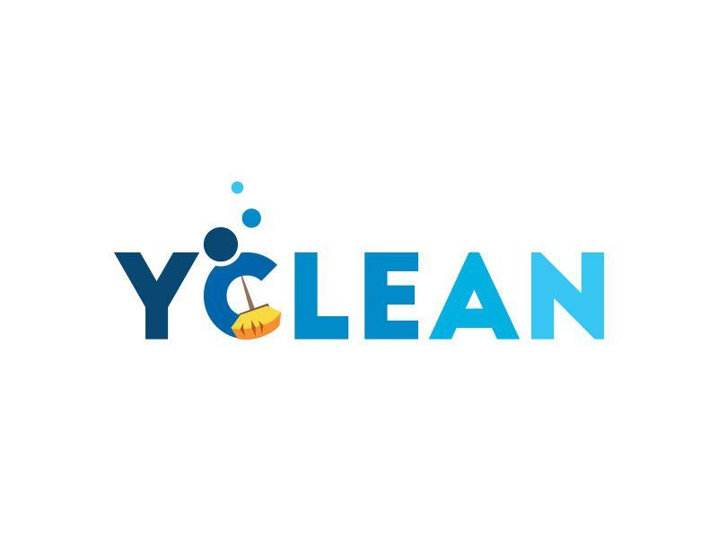 Clean Logo - Clean logo by Ben Bely | Dribbble | Dribbble