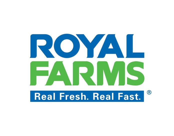 Holiday Convenience Stores Logo - Royal Farms Launches Holiday Promotion - Convenience Store Decisions