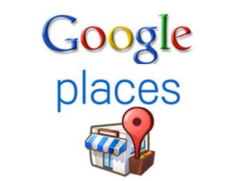 Google Places Logo - Google Places Logo Business Big Marketing