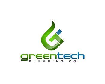Green Tech Logo - Green tech Logos