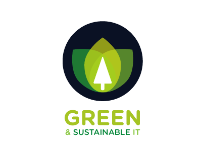 Green Tech Logo - Green Tech Logo Two by Darren Geraghty | Dribbble | Dribbble