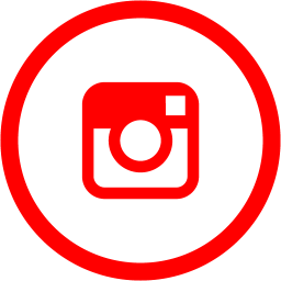 Red Instagram Logo Logodix