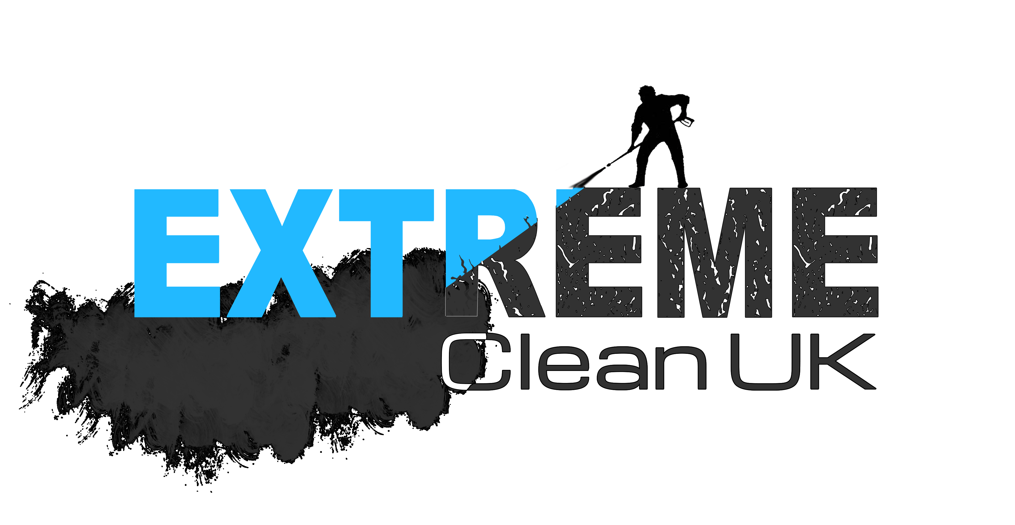 Clean Logo - Extreme Clean Logo Design