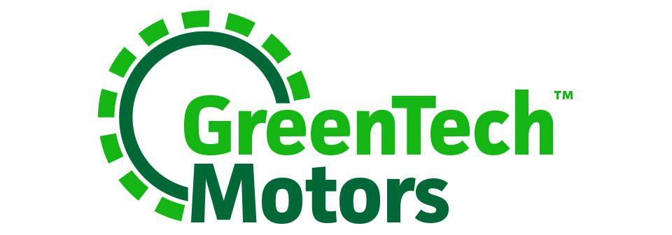 Green Tech Logo - Classy Greentech Logo #30386