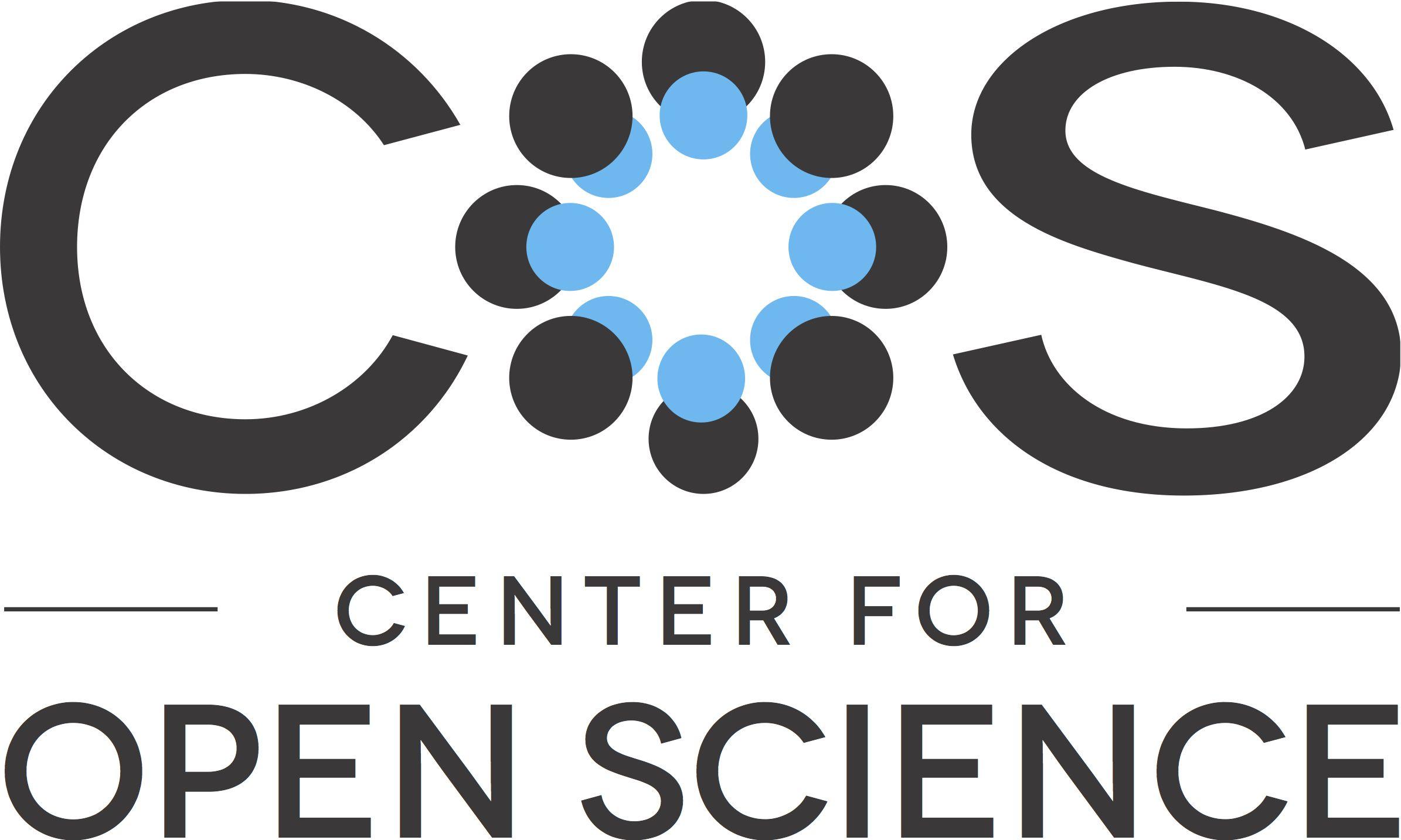 Social Science Logo - Call for better social science research transparency