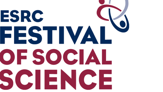 Social Science Logo - ESRC Festival of Social Science - News - Cardiff University