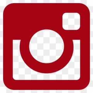 Red Instagram Logo - Instagram Logo Clipart, Transparent PNG Clipart Images Free Download ...