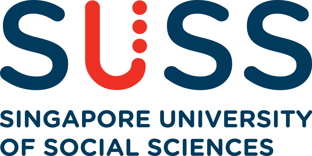 Social Science Logo - Singapore University of Social Sciences