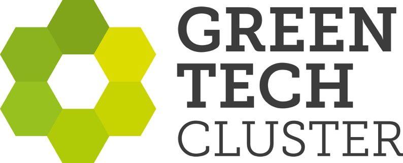 Green Tech Logo - Green Tech Cluster